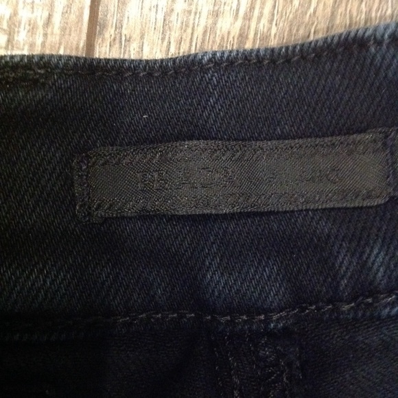 🔥Prada Jeans 🔥 Special Edition - Picture 3 of 7